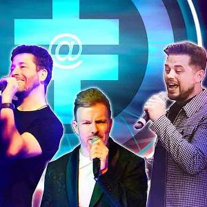 Take That Tribute Night - Kings Heath