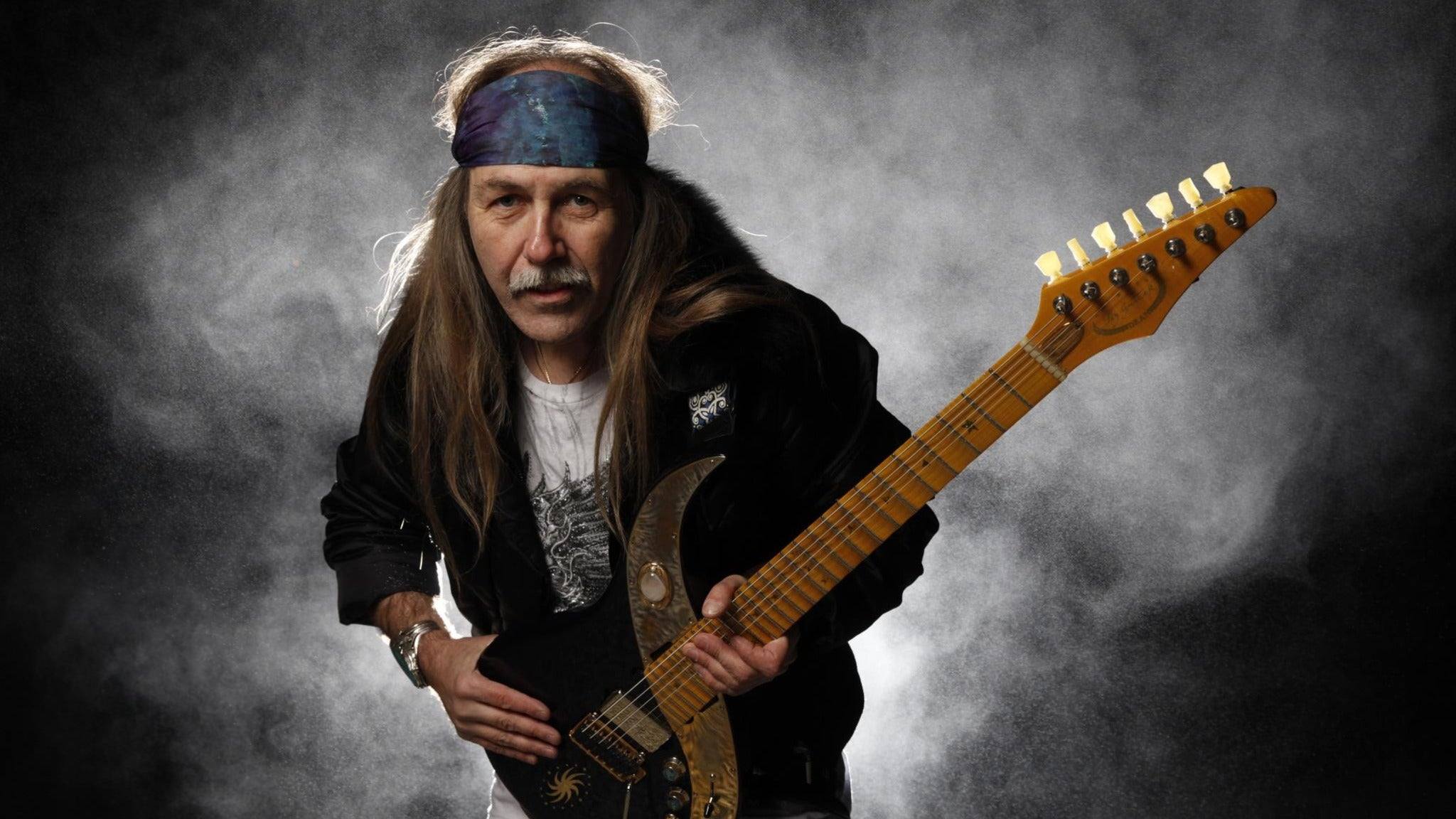 Uli Jon Roth Des Plaines Tickets - Des Plaines Theatre | Nov