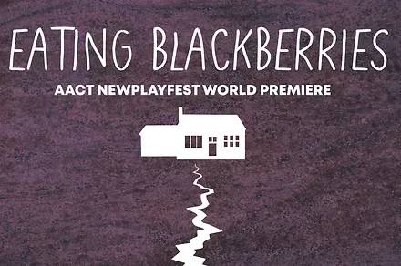 Blackberries
