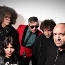 Wau y Los argghs!!!