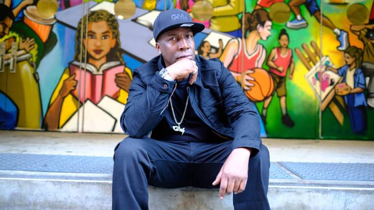 Grandmaster Flash