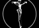 Bleached Cross