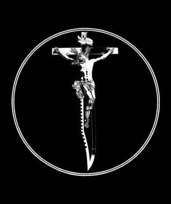 Bleached Cross