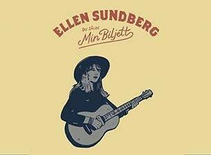 Ellen Sundberg