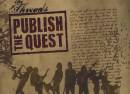 Publish the Quest