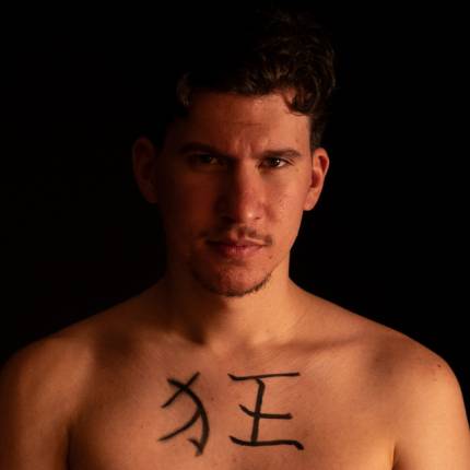 Paulo Domínguez