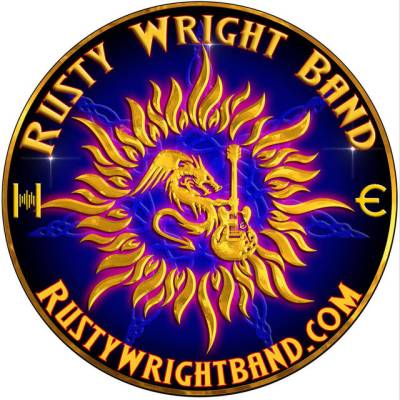 The Rusty Wright Band