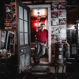 Jon Cleary and the Absolute Monster Gentlemen