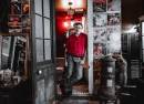 Jon Cleary and the Absolute Monster Gentlemen