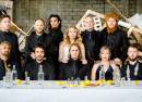 The Lemon Bucket Orkestra