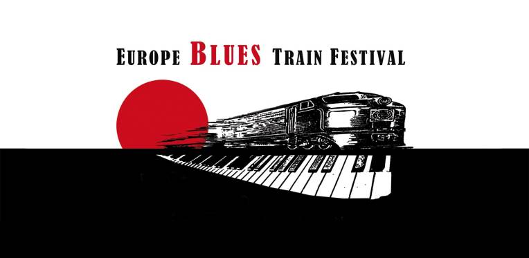 Europe Blues Train Festival