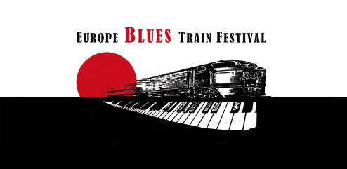 Europe Blues Train Festival