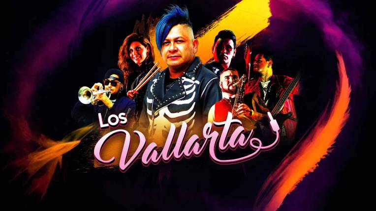 Los Vallarta