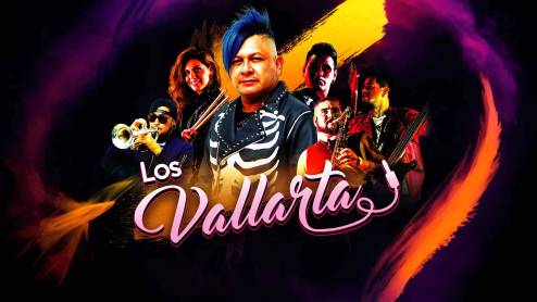 Los Vallarta