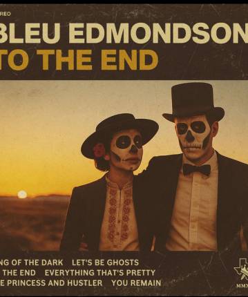 Bleu Edmondson