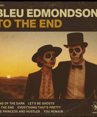 Bleu Edmondson