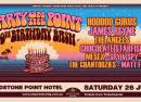 Party on the Point