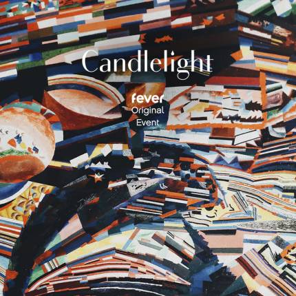 Candlelight A Tribute to Radiohead at Adams Avenue Theater
