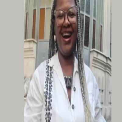 Madame Zumaridi apresenta Ọ̀NÀ MI