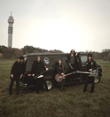 Hellacopters