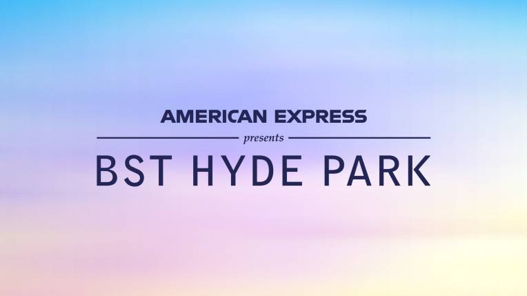 American Express Presents BST Hyde Park
