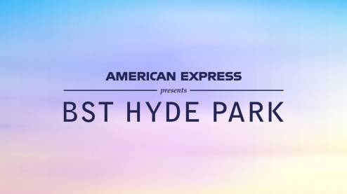 American Express Presents BST Hyde Park