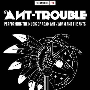Ant-Trouble
