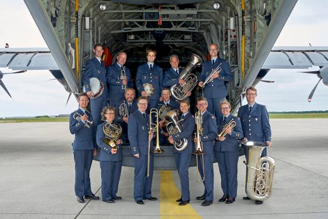 Prinsens Musikkorps