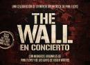 PINK FLOYD'S - THE WALL in concert