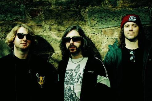 DZ Deathrays