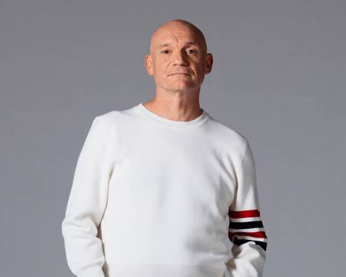 Gaetan Roussel