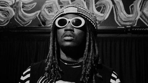 Kee Nola