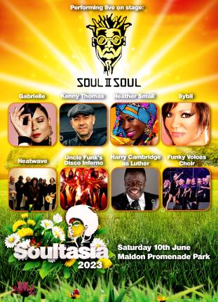 Soultasia