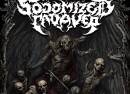 Sodomized Cadaver