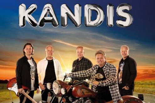 Kandis