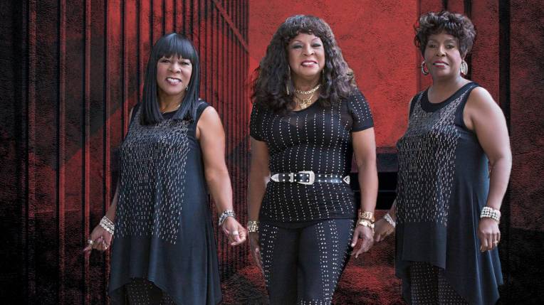 Martha Reeves