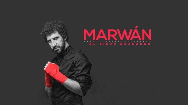 Marwán