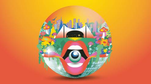 New Year's At The Bowl