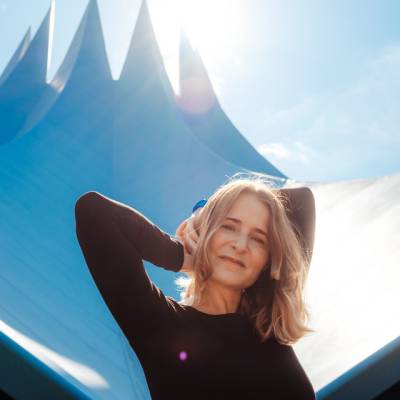 Mary Yuzovskaya
