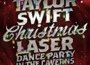 Taylor Swift Dance Party