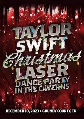 Taylor Swift Dance Party