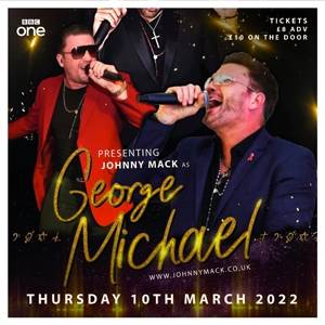 Faith - Tribute to George Michael