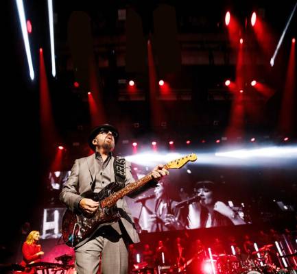 Dave Stewart