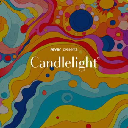 Candlelight 60年代经典回响
