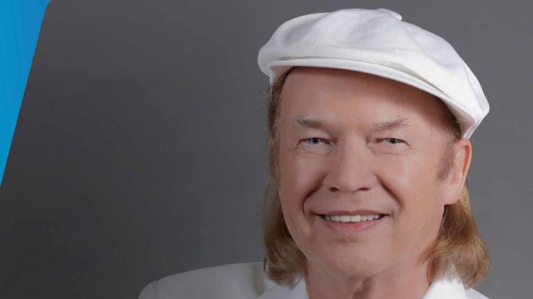 The Rubettes ft. Alan Williams