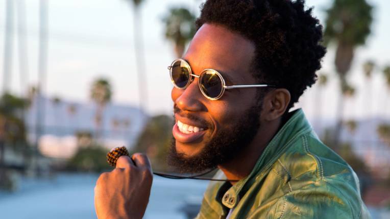 Cory Henry