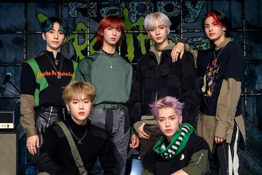 Xdinary Heroes Hong Kong Tickets - AsiaWorld Expo | Aug 24, 2025