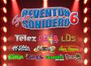 Reventón Sonidero