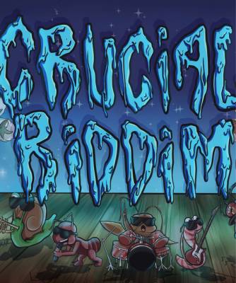 Crucial Riddim