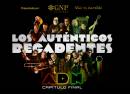 Los Auténticos Decadentes